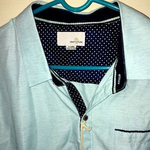 NWT Craft & Flow shirt size X-large